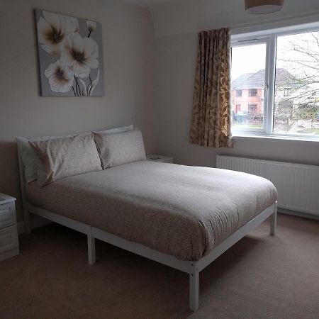 No53 Bed And Breakfast Coventry Buitenkant foto