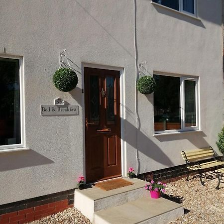No53 Bed And Breakfast Coventry Buitenkant foto