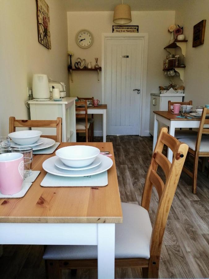No53 Bed And Breakfast Coventry Buitenkant foto