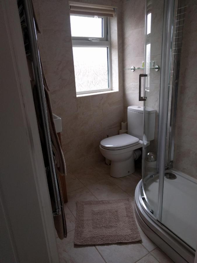 No53 Bed And Breakfast Coventry Buitenkant foto