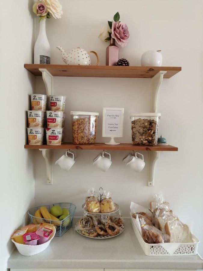 No53 Bed And Breakfast Coventry Buitenkant foto