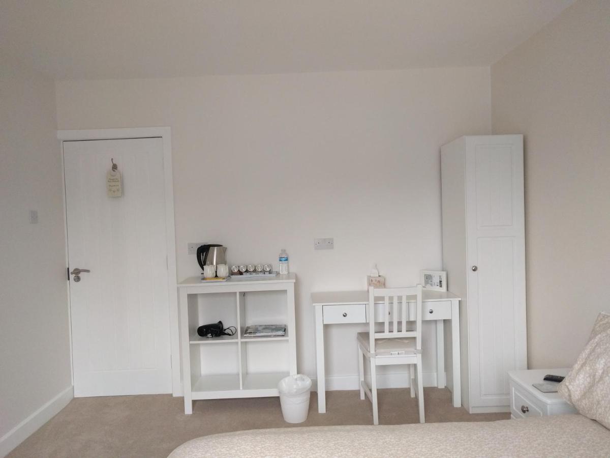 No53 Bed And Breakfast Coventry Buitenkant foto