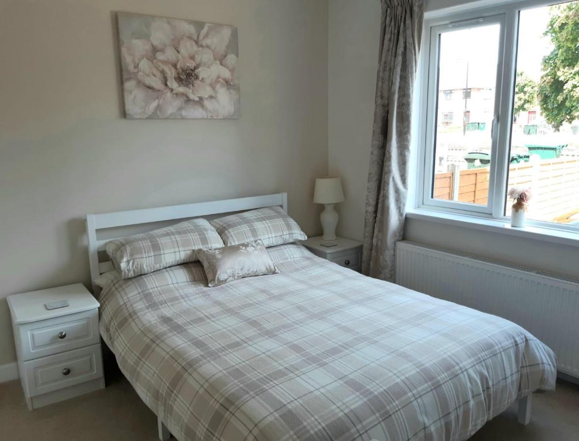 No53 Bed And Breakfast Coventry Buitenkant foto