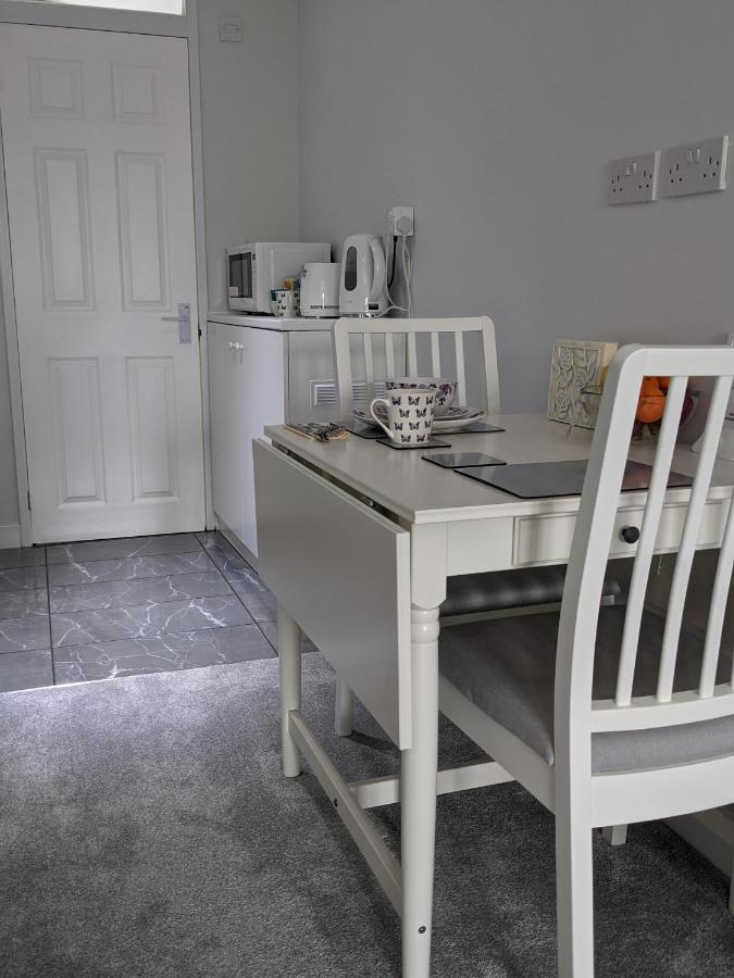 No53 Bed And Breakfast Coventry Buitenkant foto