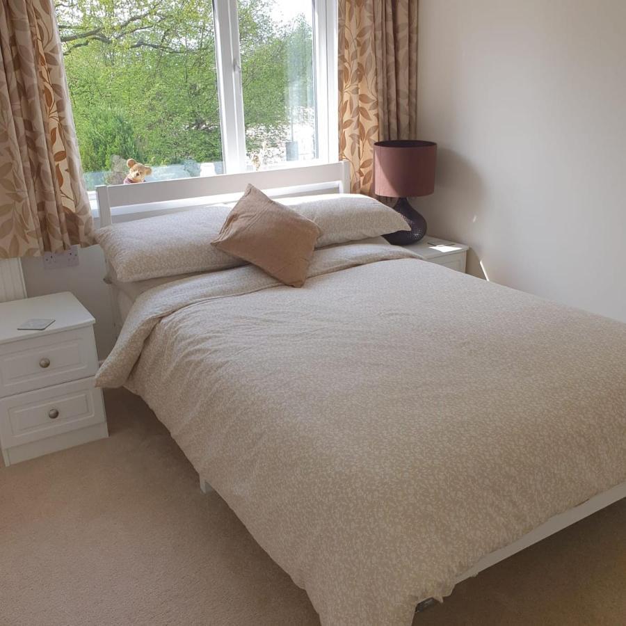 No53 Bed And Breakfast Coventry Buitenkant foto