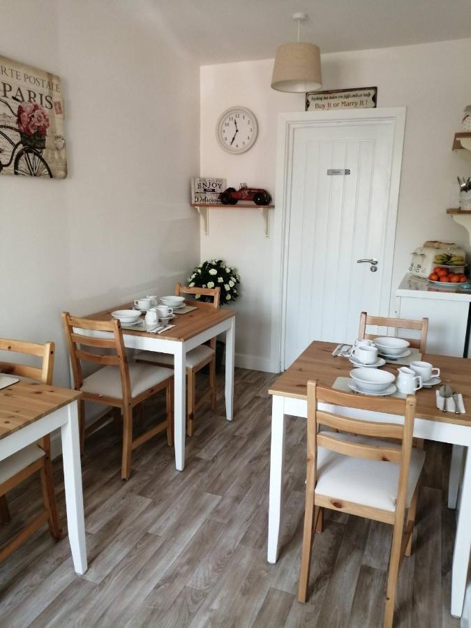 No53 Bed And Breakfast Coventry Buitenkant foto